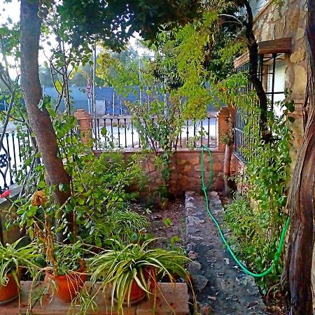 Casa Rural Zarco Miralles Melegis Екстер'єр фото