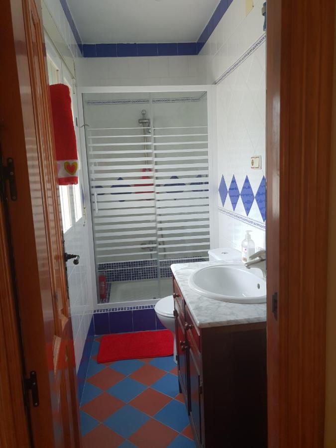 Casa Rural Zarco Miralles Melegis Екстер'єр фото