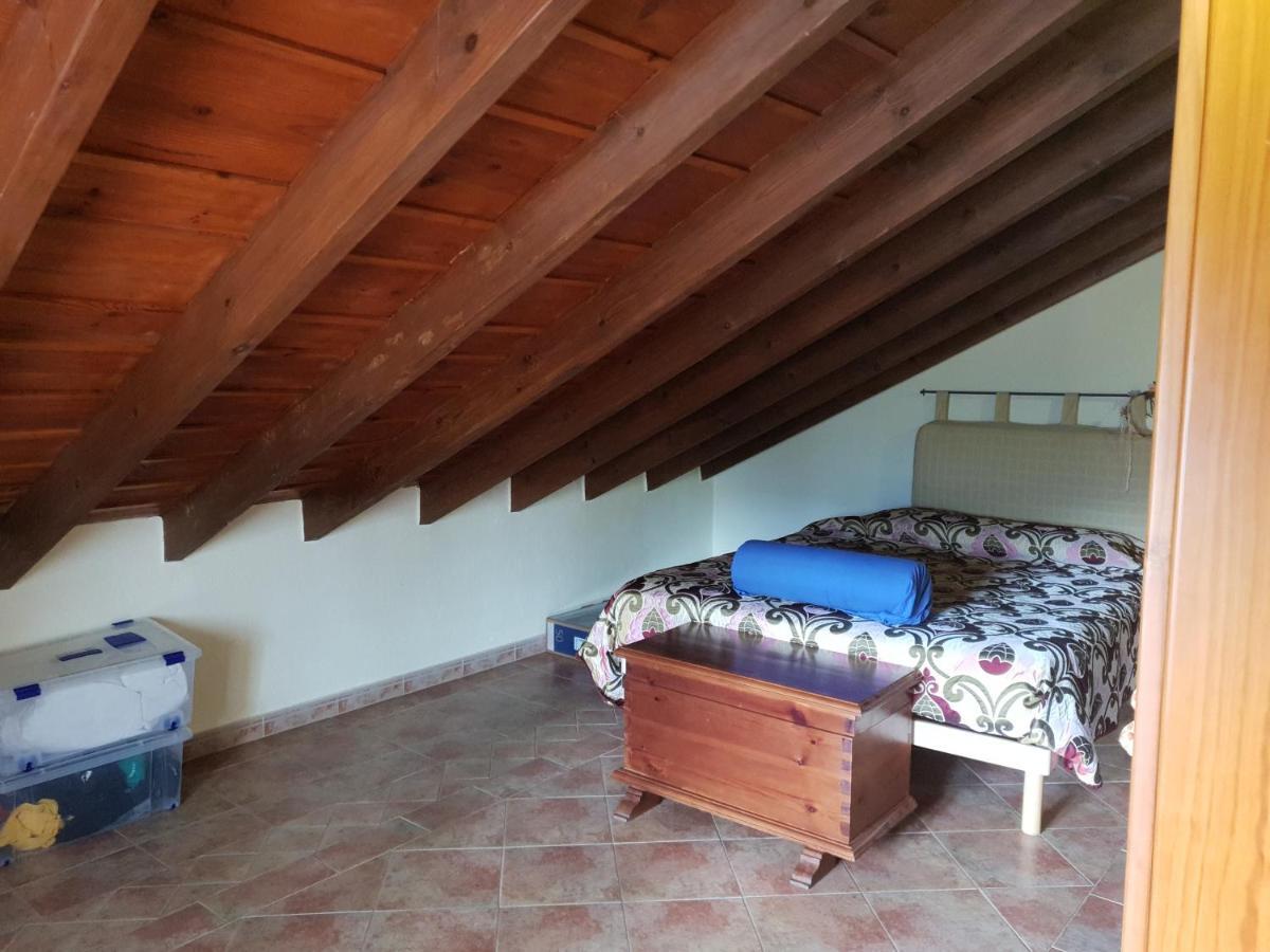 Casa Rural Zarco Miralles Melegis Екстер'єр фото